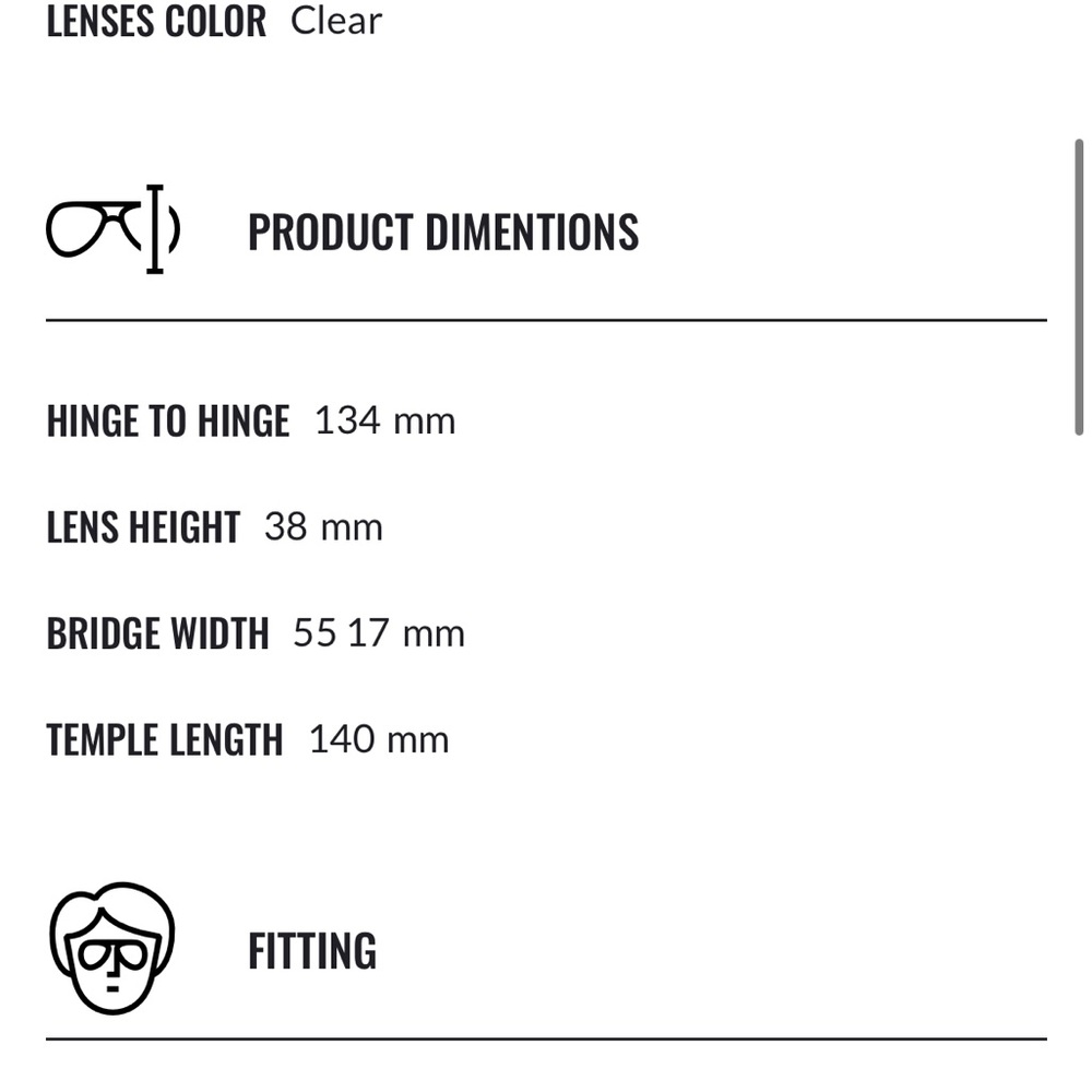 Ray-Ban Eyeglass Frames (5228) - image 8